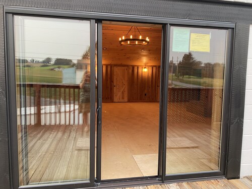 4 BR Barndominium by the mountains 15 min from Carlisle