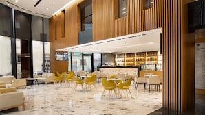 Lounge tại sảnh