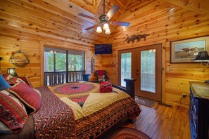 3 habitaciones, internet y ropa de cama 