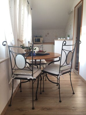 Restauration
