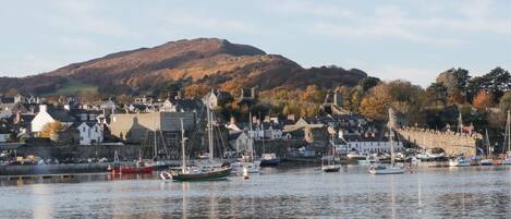 Casa de campo | Interior