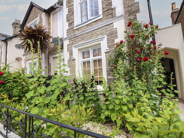 平房 | 住宿內部