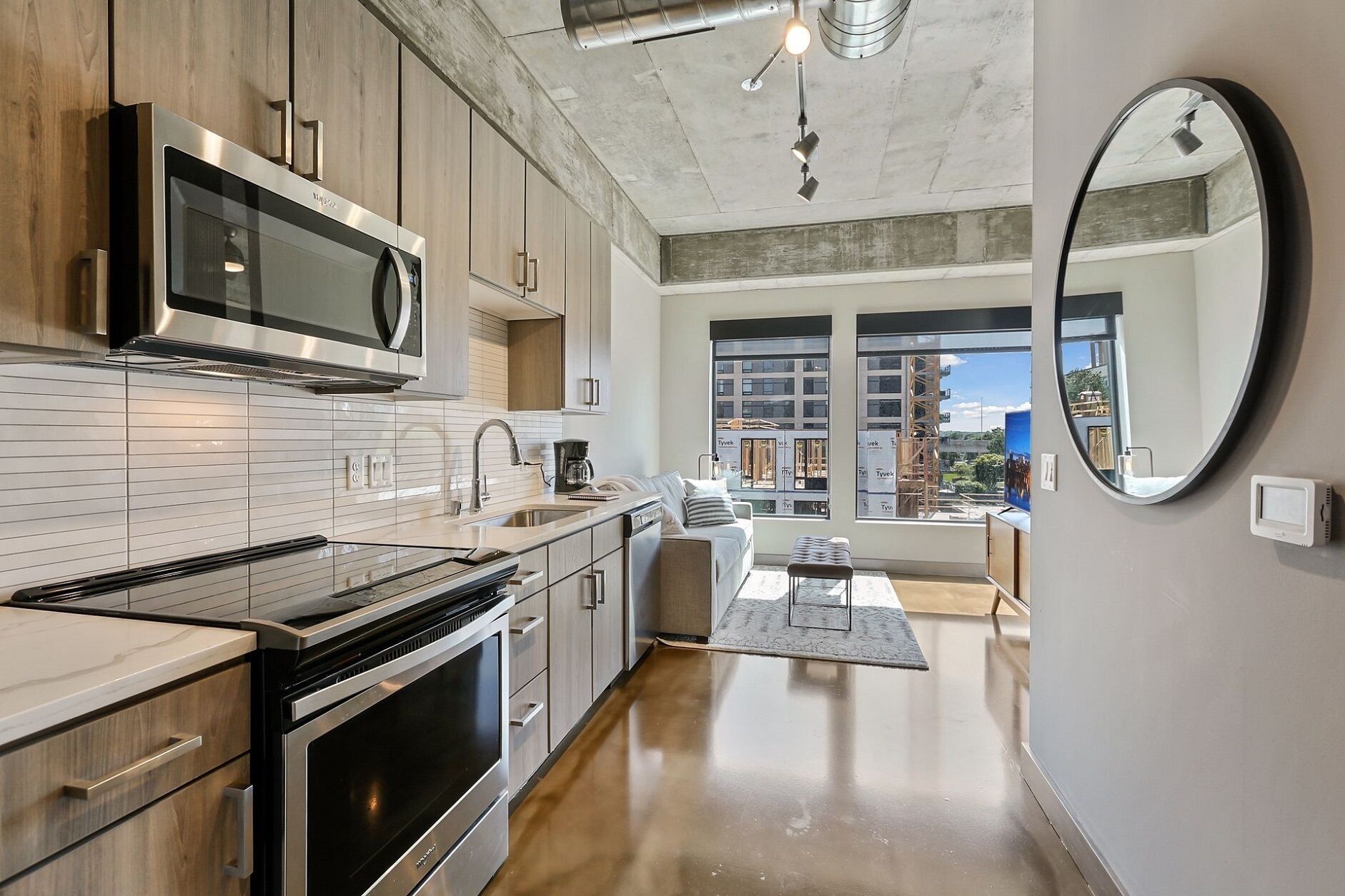 MINNESTAY* Sable 38 ★ Work & Play in the North Loop! ★ Target Field