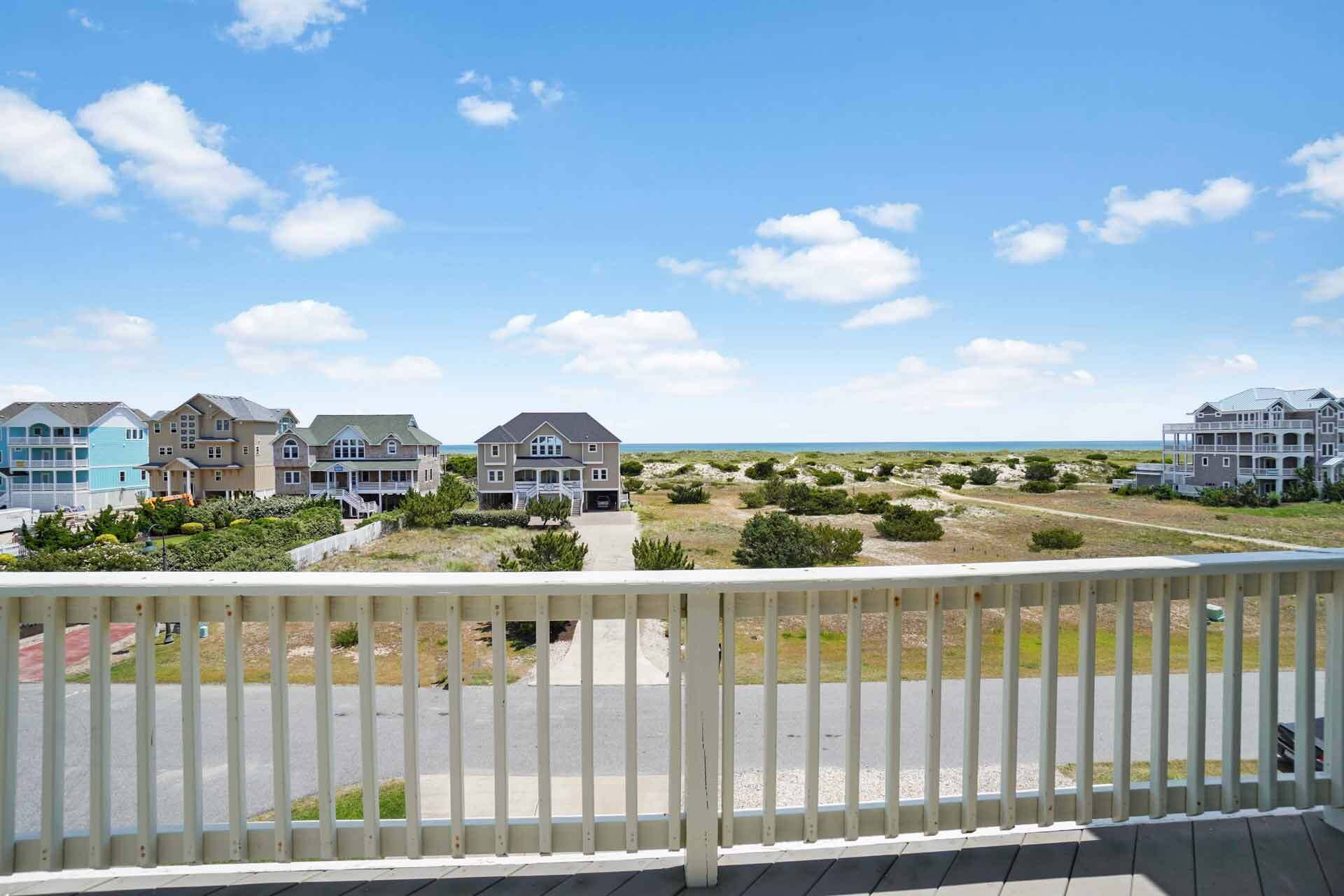 Terrain de l’hébergement 