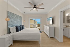 3 habitaciones, escritorio, tabla de planchar con plancha y wifi gratis