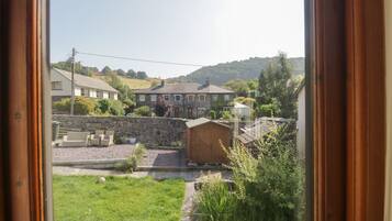 Casa de campo | Interior