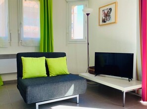 Télévision