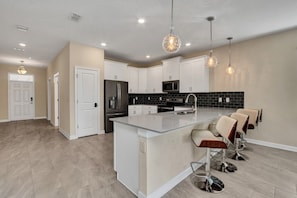 빌라, 침실 여러 개 | 전용 주방