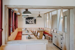Restaurant - Gasthaus zur Linde (Dombuehl)