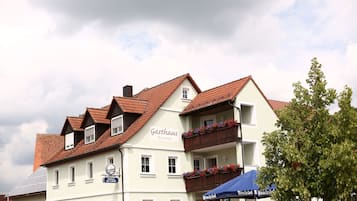 Aussenbereich