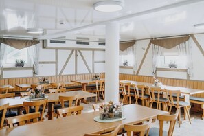 Restaurant - Gasthaus zur Linde (Dombuehl)