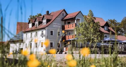 Gasthaus zur Linde