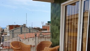 Exterior - Hostal Colibri (Calella)
