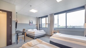 Unclassified image, 4 of 43, button - ABC Hotel by Reykjavik Keflavik Airport (Reykjanesbær)