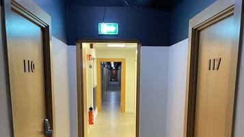 Detalle interior