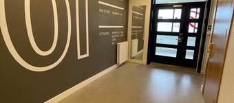 ABC Hotel by Reykjavik Keflavik Airport