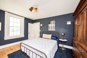 3 عدّة غرف نوم وواي فاي