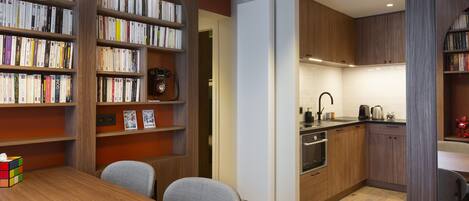 Appartement pour 6 personnes