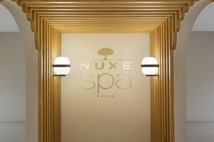 Salas para tratamentos a dois, sauna seca, sauna a vapor, massagens