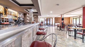 Bar (sur place)