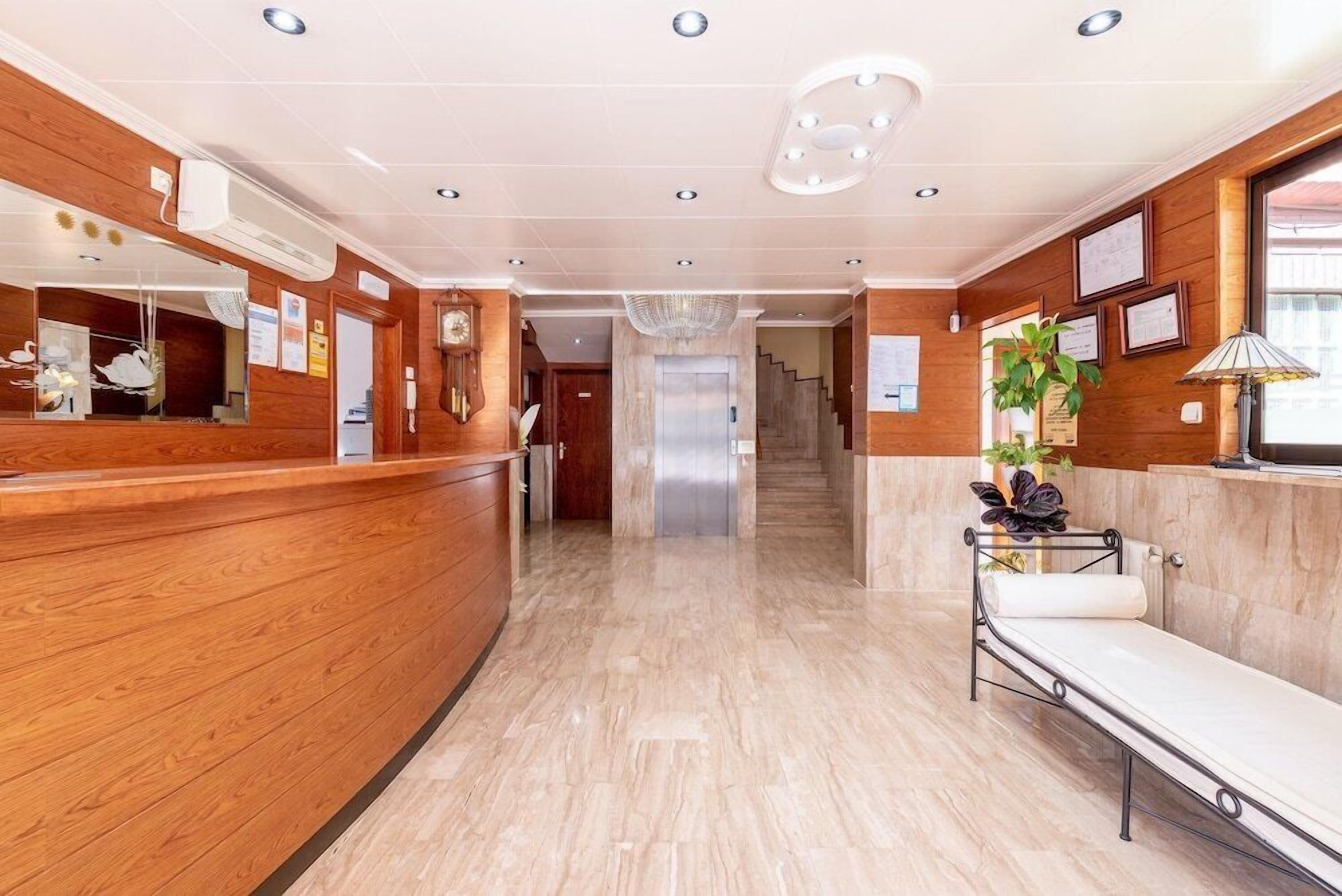 Hall