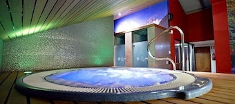 Hotel Sancho Abarca