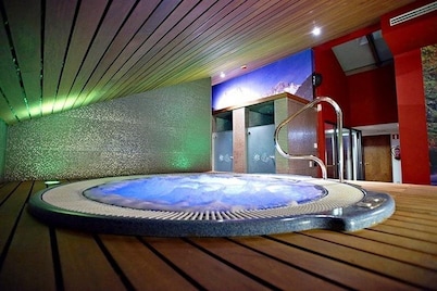 Hotel Sancho Abarca