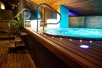 Hotel Sancho Abarca