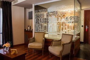 Εσωτερικοί χώροι