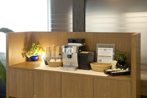 Interior - Keikyu EX Hotel Takanawa (Tokyo)