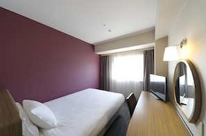 Room - Keikyu EX Hotel Takanawa (Tokyo)