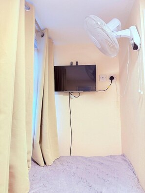 Interior - Europa House (London)