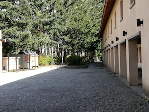 Área da propriedade