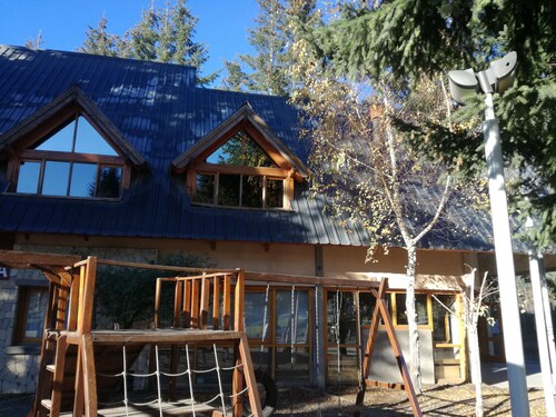 Hostería ACA al Sur