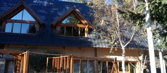 Hostería ACA al Sur