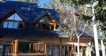 Hostería ACA al Sur