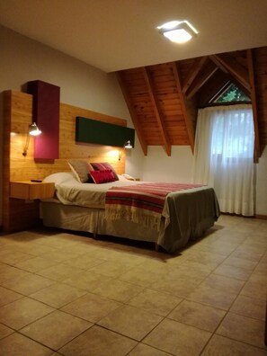 Room - Hostería ACA al Sur (Villa La Angostura)