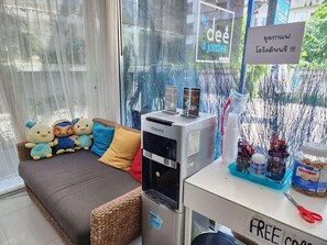 Interior - By Dee at Jomtien (Pattaya)