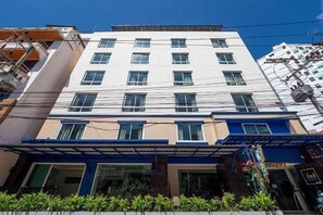 Exterior - By Dee at Jomtien (Pattaya)