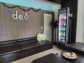 Interior - By Dee at Jomtien (Pattaya)