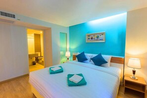 Room - By Dee at Jomtien (Pattaya)