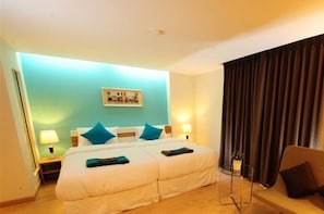 Room - BY Deeatjomtien (Pattaya)