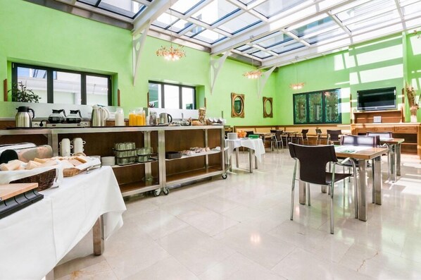 Servei de restauració