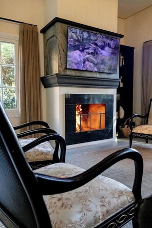 Intérieur