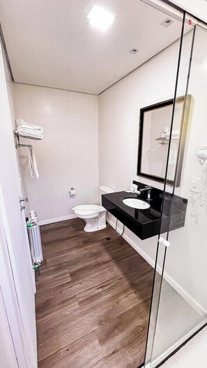 Bathroom - Laponia Hotel Gramado (Gramado)