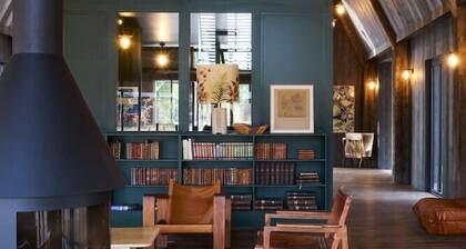 Les Sources de Cheverny