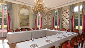 Sala de reunião