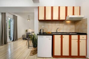 Dapur peribadi