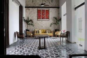 Unclassified image, 3 of 4, button - Koox Casona de las 3 Marías Boutique Hotel (Mérida)