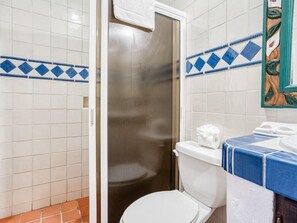 Bathroom - Hotel Mimi Del Mar (Playa del Carmen)